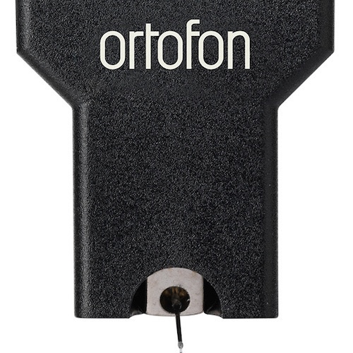 Ortofon MC Quintet Black S