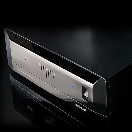 Audioquest Niagara 5000