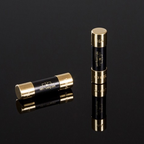 Hifi Tuning automatensicherung