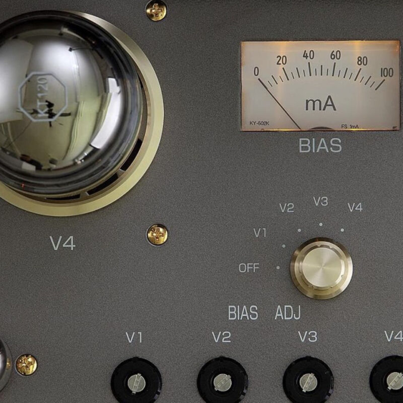 Leben CS 1000P aus der Ausstellung – Bild 2