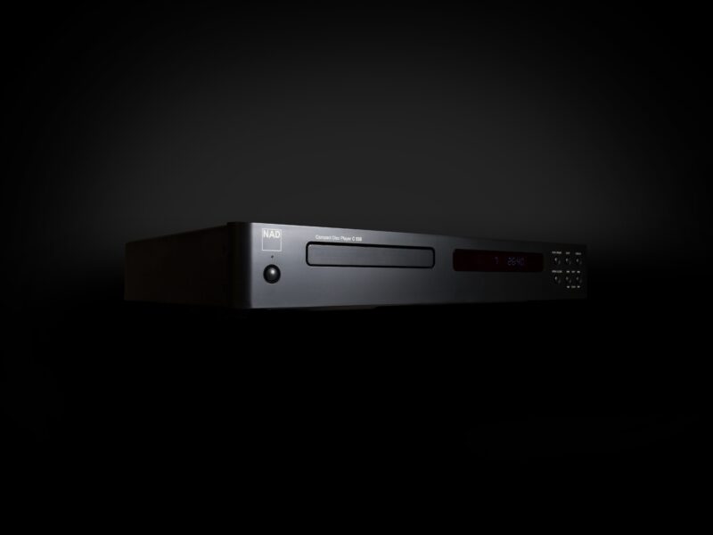NAD C 538 – Bild 2