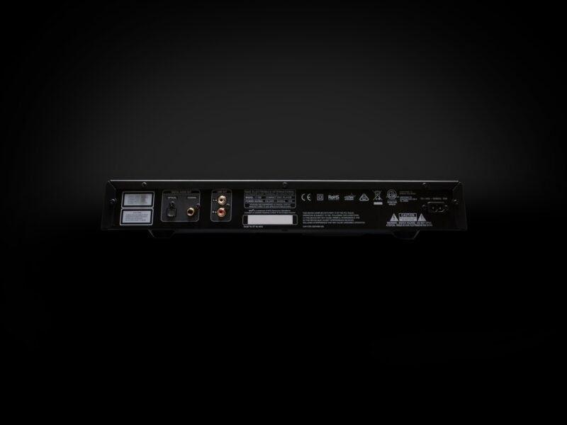 NAD C 538 – Bild 3