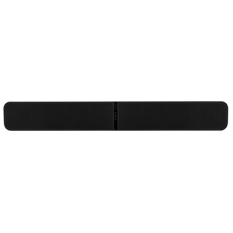 Bluesound Plus Soundbar+ aus der Demo in schwarz – Bild 3