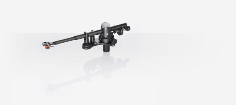 Clearaudio Universal Tonarm 9" black Version