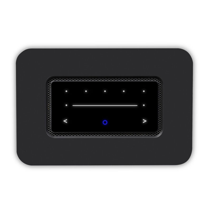 Bluesound NODE (N132) Musikstreamer – Bild 3