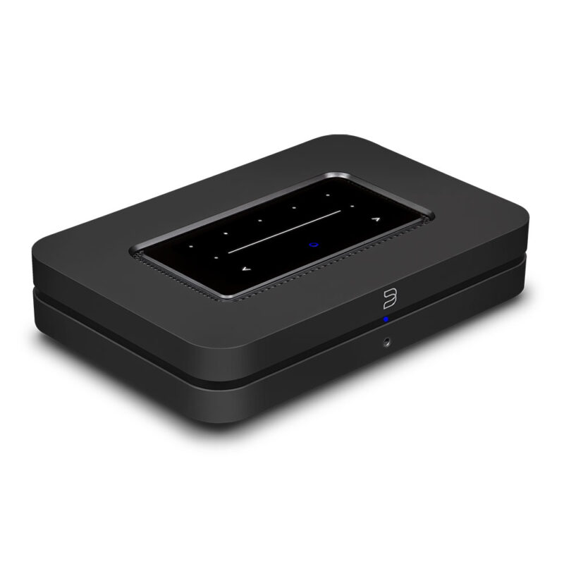 Bluesound NODE (N132) Musikstreamer
