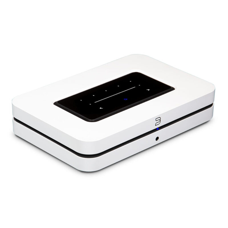 Bluesound NODE (N132) Musikstreamer – Bild 6