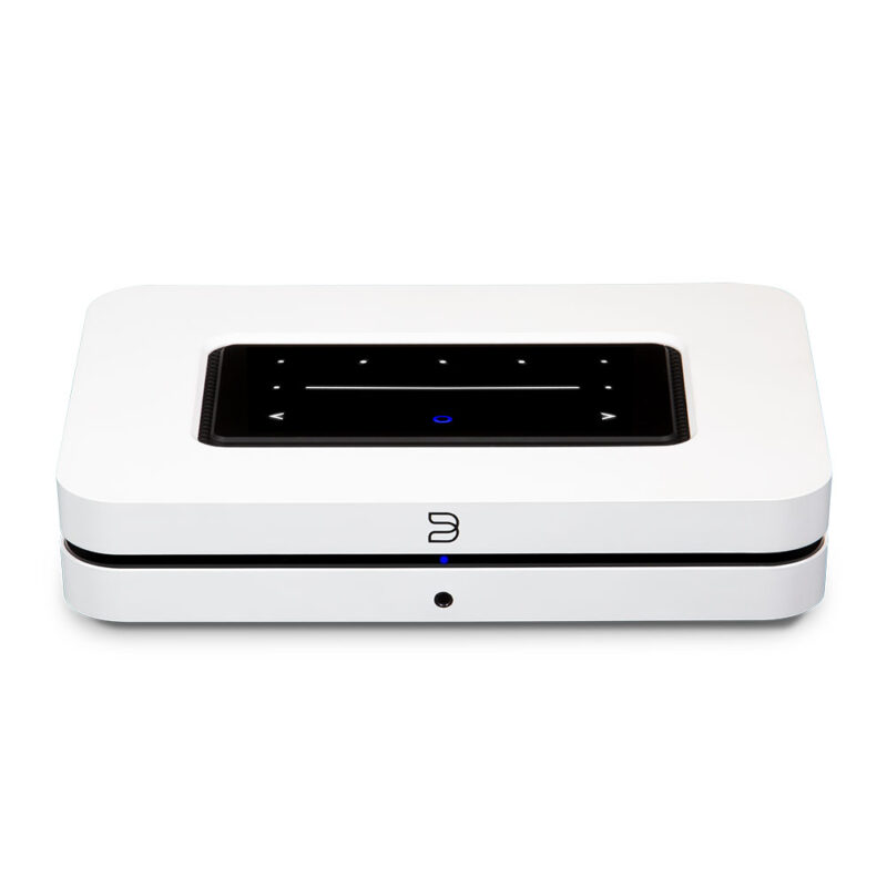 Bluesound NODE (N132) Musikstreamer – Bild 5