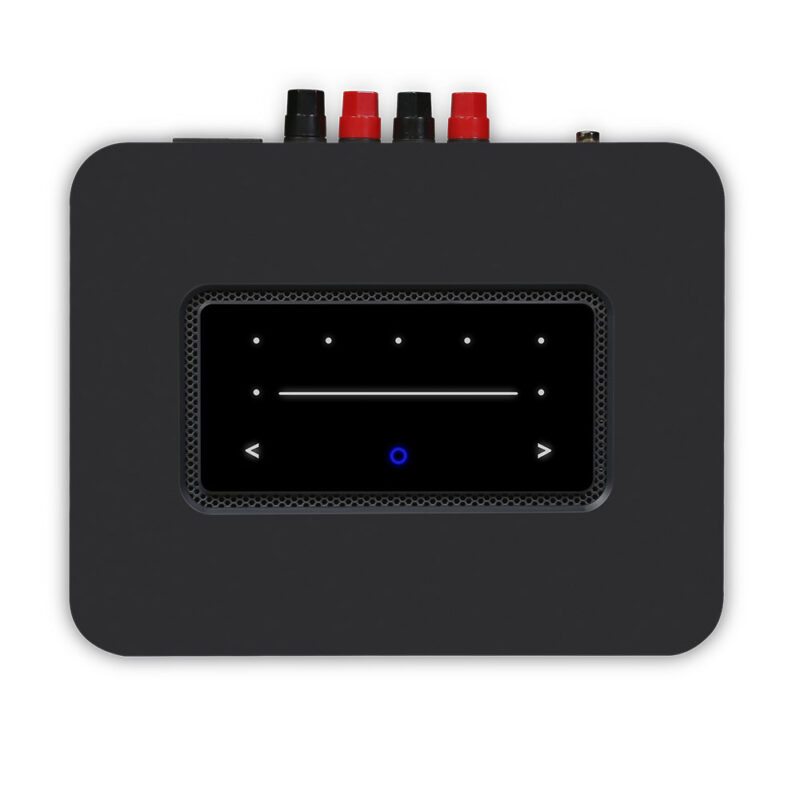 Bluesound POWERNODE – Bild 3