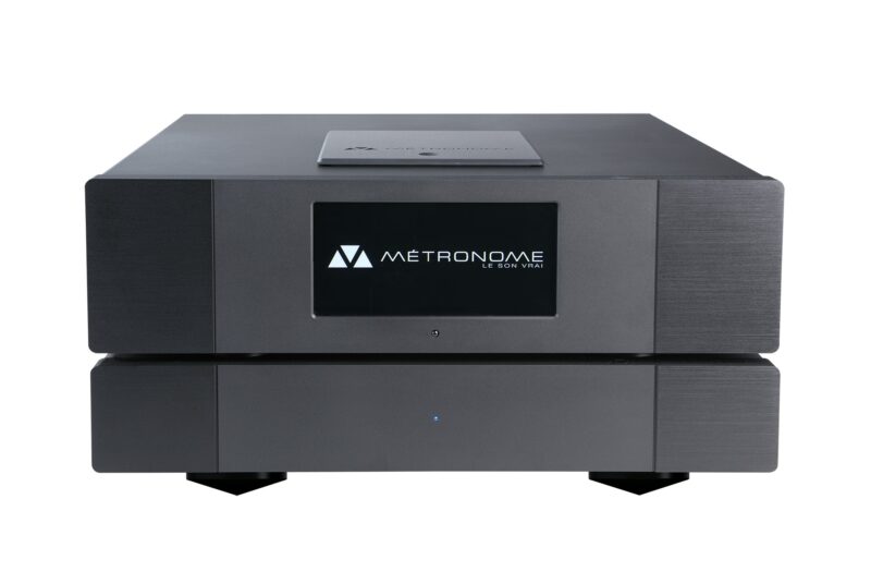 Métronome t/AQWO – Bild 4