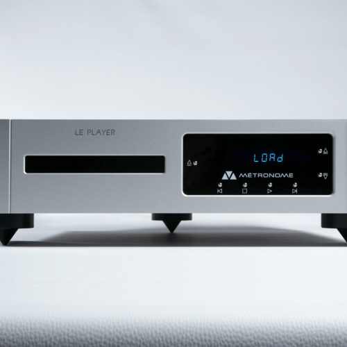 Métronome Le Player 3