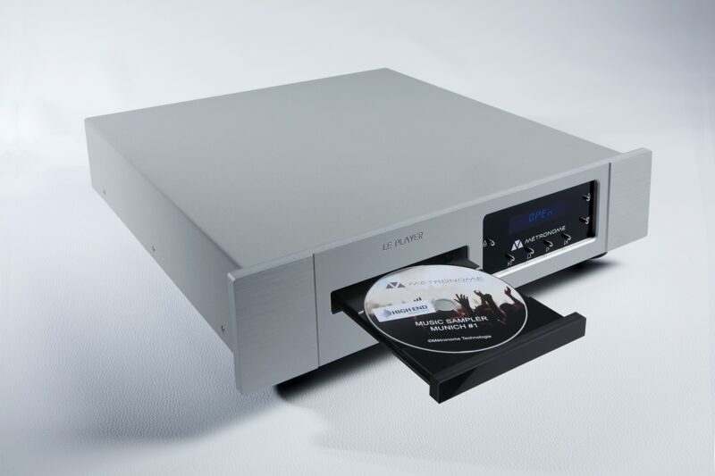 Métronome Le Player 3 – Bild 2