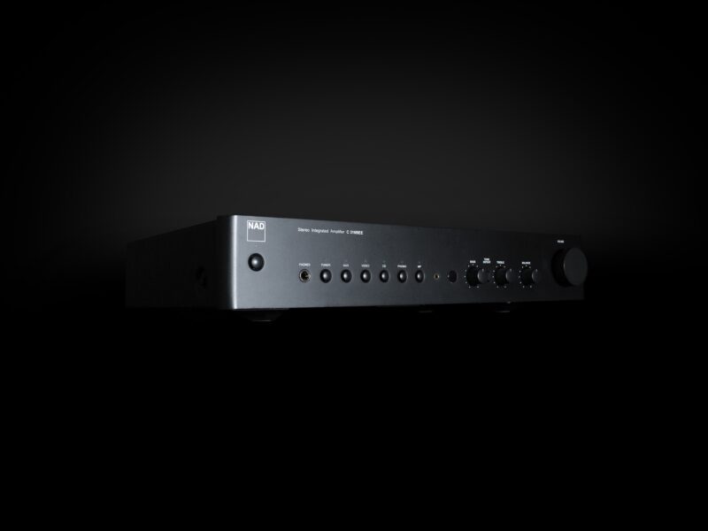 NAD C 316 BEE V2 – Bild 2