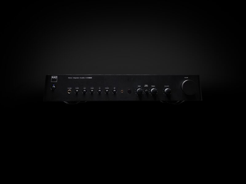 NAD C 316 BEE V2 – Bild 4