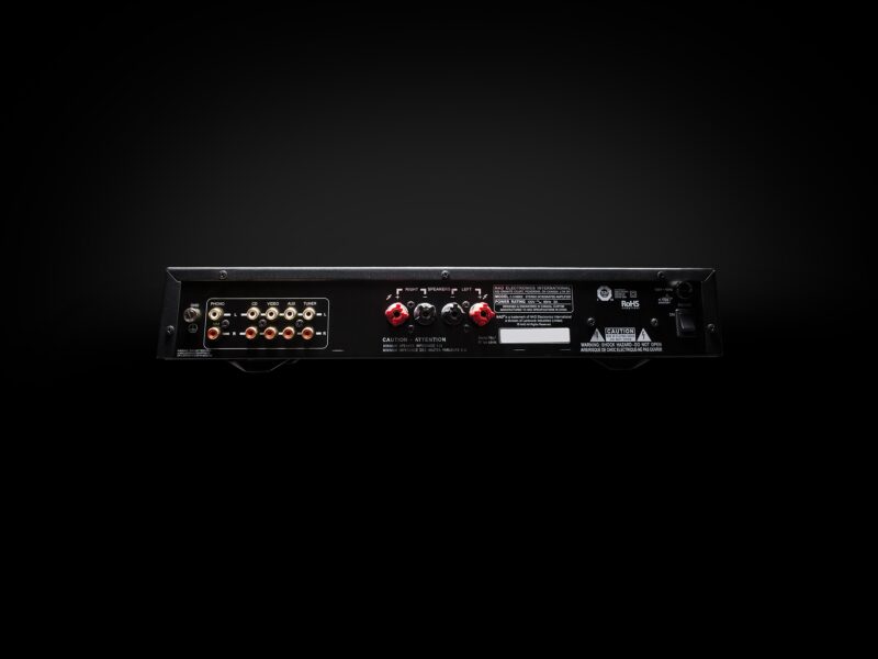 NAD C 316 BEE V2 – Bild 3