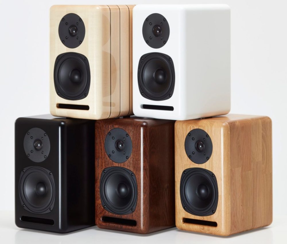 Xavian Perla Exclusiva AURA HiFi SHOP