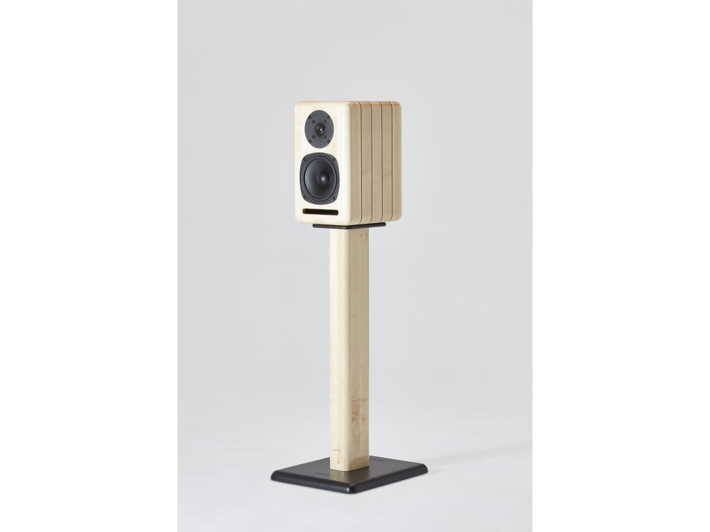 Xavian Perla Exclusiva Marina mit Stand aus der DEMO AURA HiFi SHOP