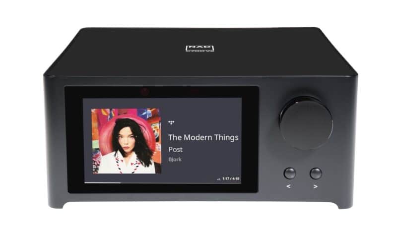 NAD C 700 V2 – Bild 3