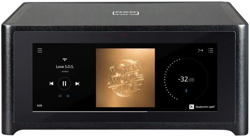 NAD M10 V3