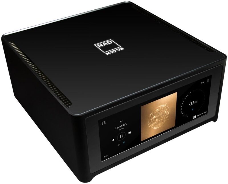 NAD M10 V3 – Bild 3