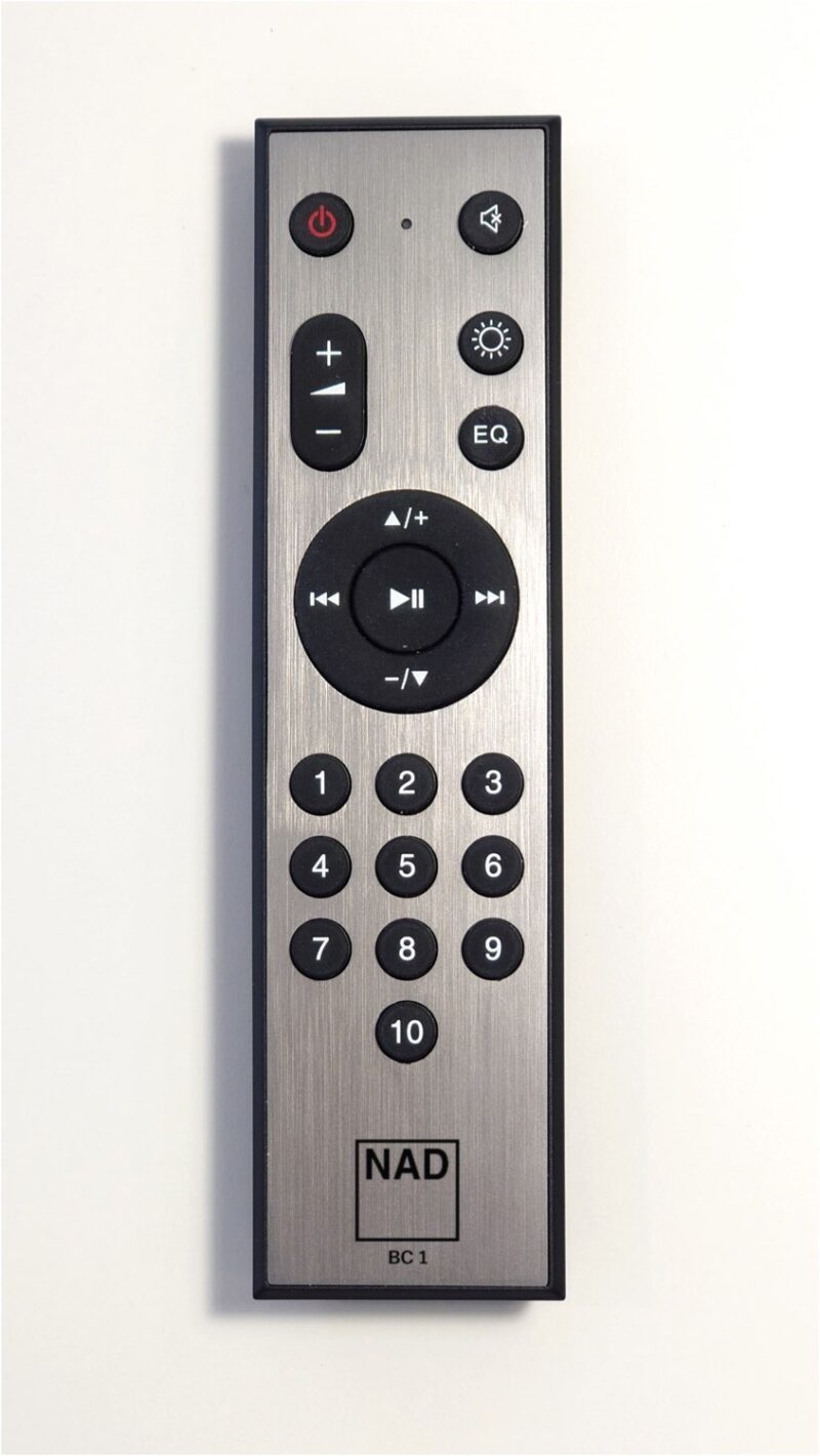 NAD M10 V3 – Bild 5