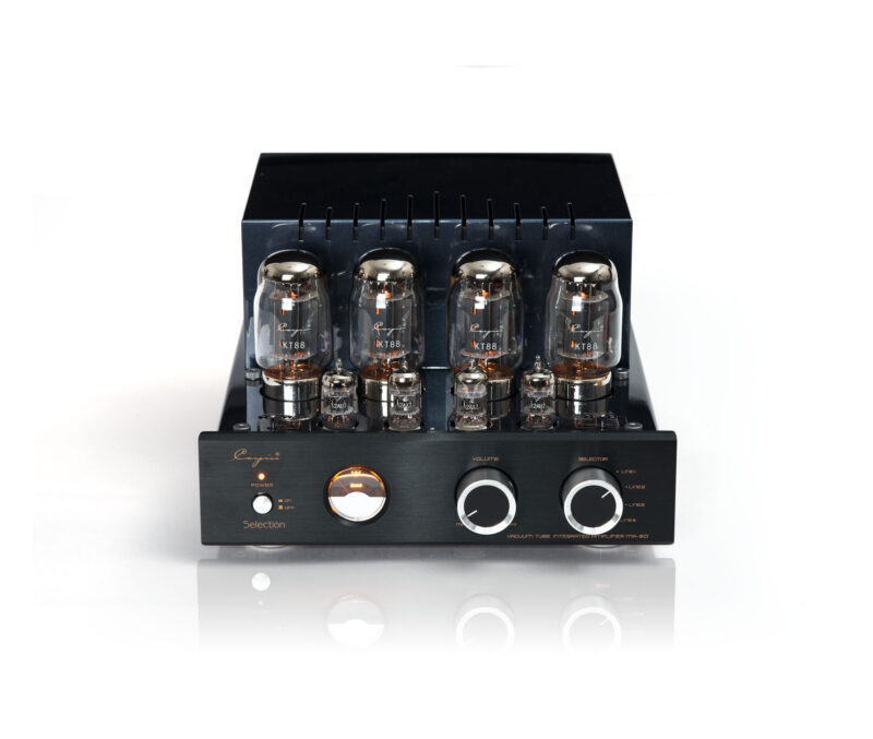 Cayin MA-80 Selection PLUS Röhrenverstärker – Bild 6