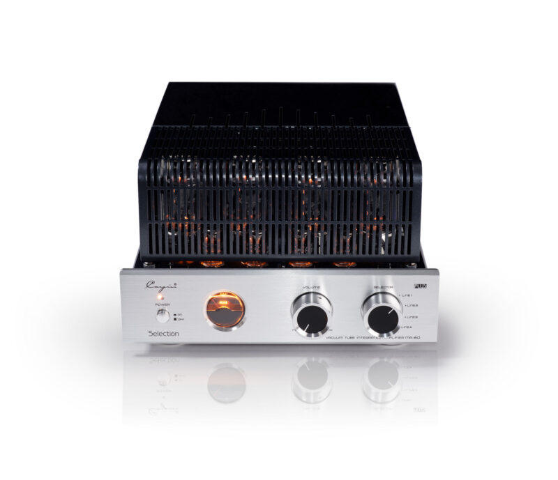 Cayin MA-80 Selection PLUS Röhrenverstärker