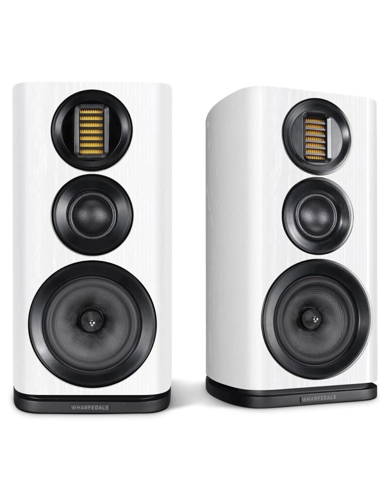 Wharfedale EVO 4.2