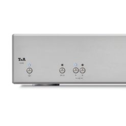 T+A A 200 silber