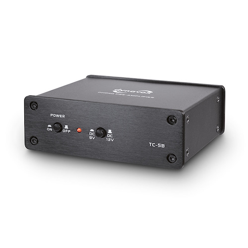 Dynavox TC-5B Phonovorverstärker