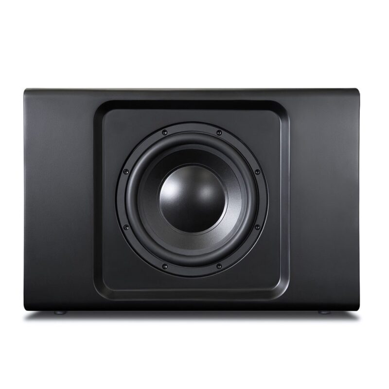 bluesound pulse sub+