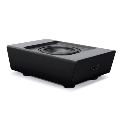 bluesound pulse sub+
