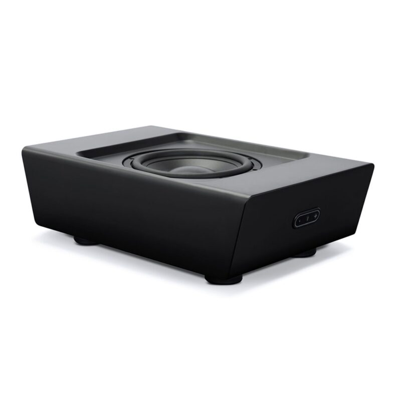 bluesound pulse sub+