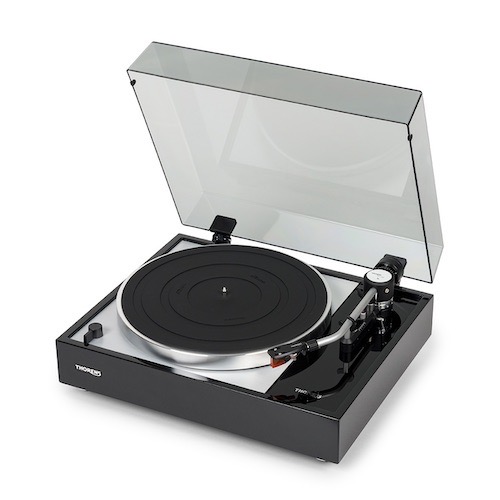 Thorens TD1500 schwarz