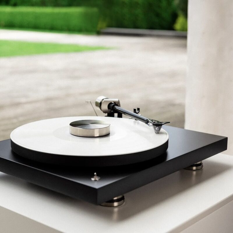 Pro-Ject Debut PRO – Bild 2