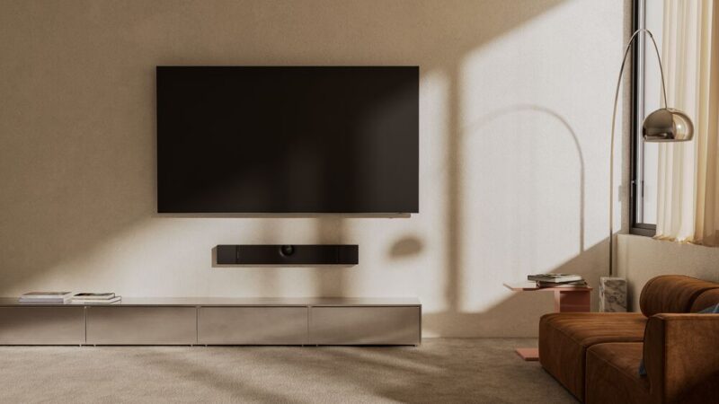 Devialet Dione Soundbar – Bild 4