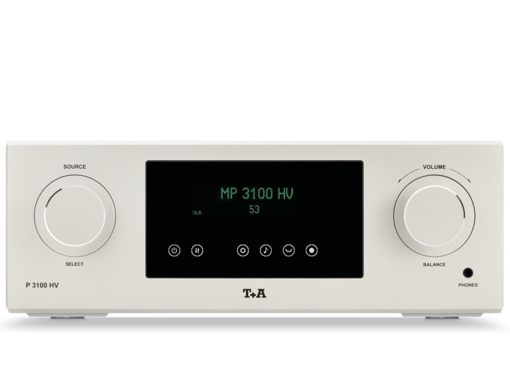 T+A P 3100_HV