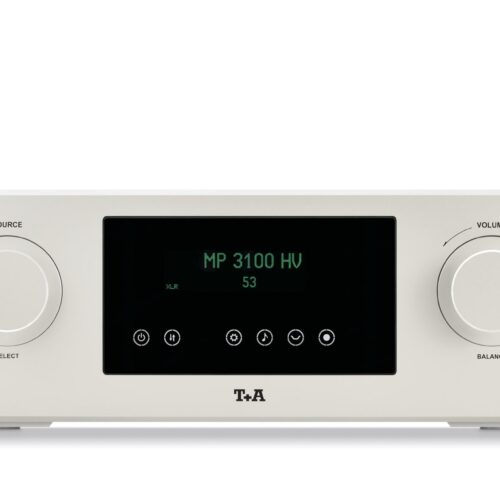 T+A P 3100_HV