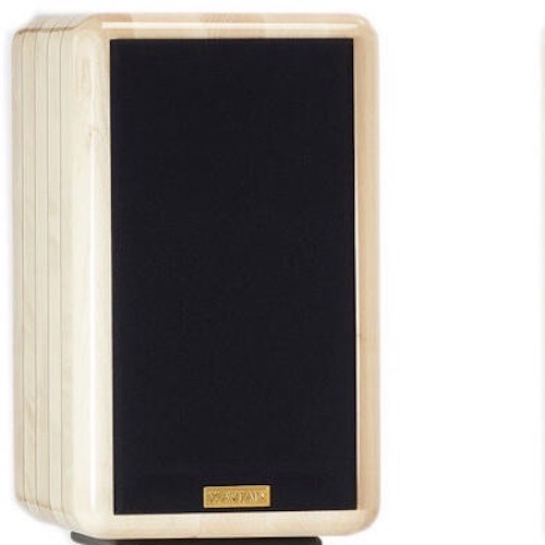 Xavian Perla Exclusiva Marina mit Stand aus der DEMO AURA HiFi SHOP