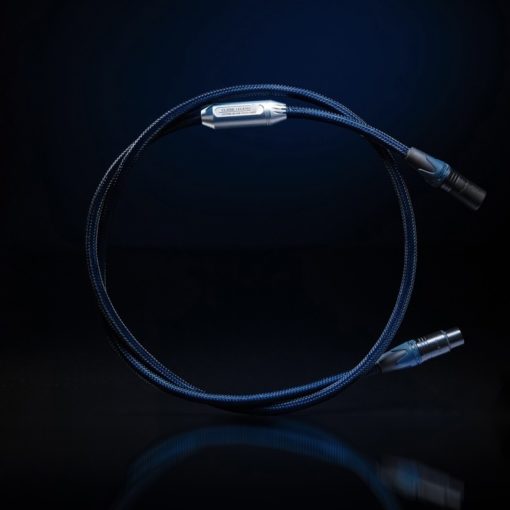 Siltech Classic Legend 380D XLR