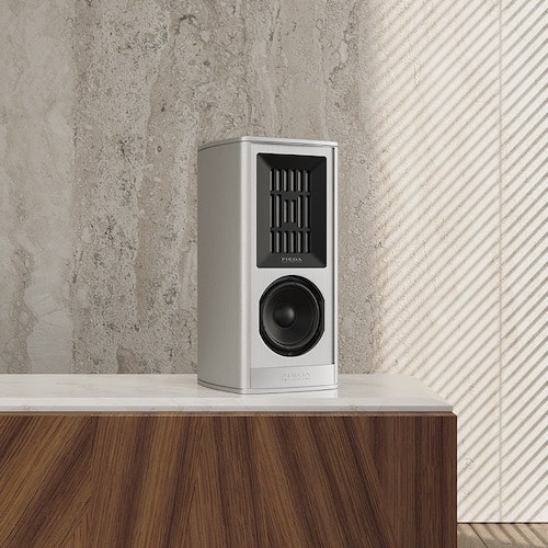 Piega Coax 411 (Paar)