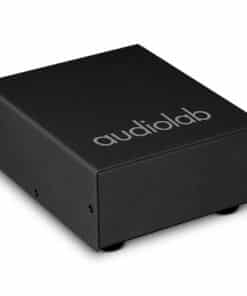 audiolab DC BLOCK
