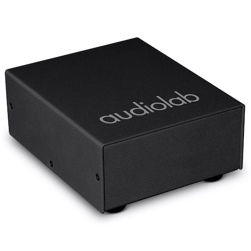 audiolab DC BLOCK