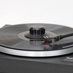 Dynavox Schallplattenklemme VC150