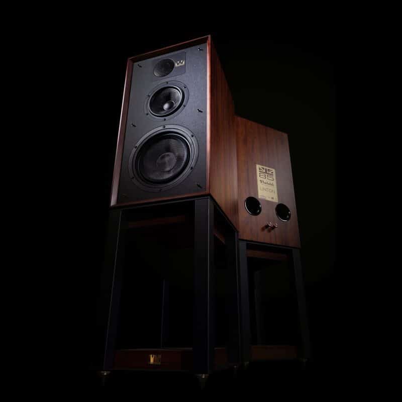 Wharfedale Linton 85 (Paar) – Bild 5