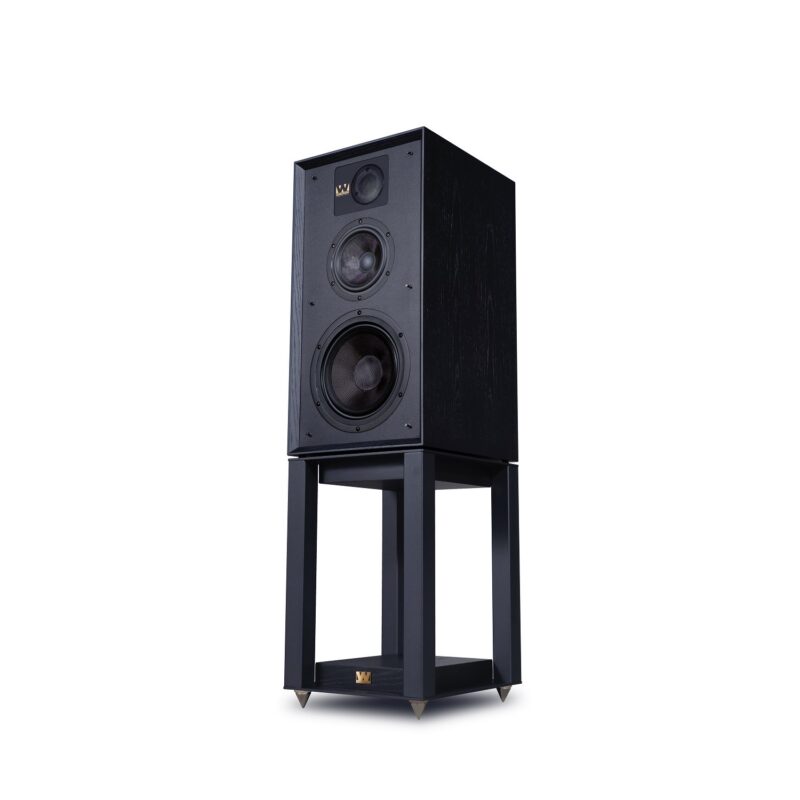 Wharfedale Linton 85 (Paar) – Bild 11