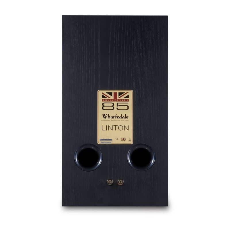 Wharfedale Linton 85 (Paar) – Bild 10