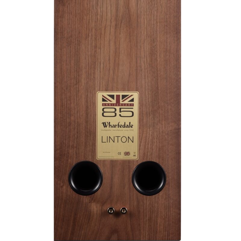 Wharfedale Linton 85 (Paar) – Bild 7