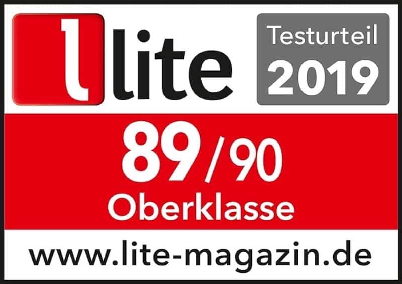 Wharfedale Linton 85 mit Stands – Bild 16