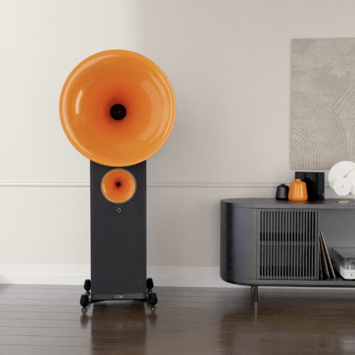 Avantgarde Duo GT Aura